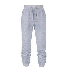 Women's Sweatpants Cotton Long Pants Jogger Trousers Casual Sports Fitness Solid