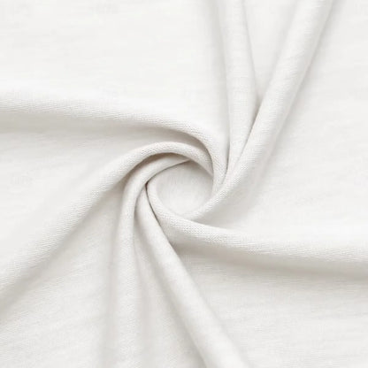 Men's Black Street Style T-shirt 3D Gothic Skull Printed Round Neck Short Sleeve Halloween Fashion Casual Top