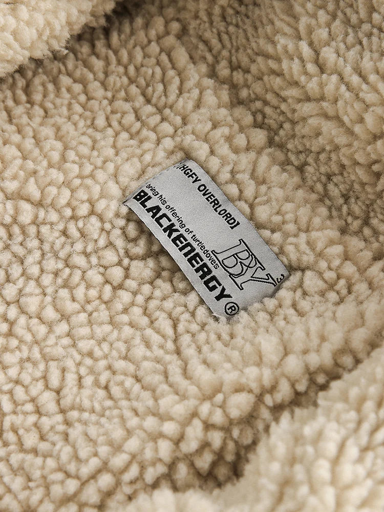 Carhartt Men's Washed Duck Sherpa Lined Mock Neck Vest
