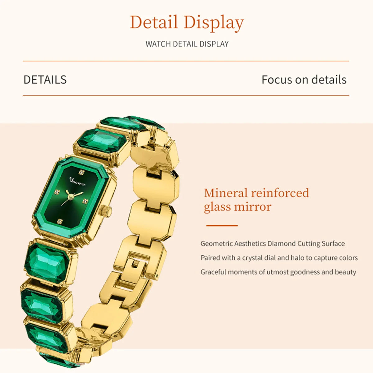 2024 New Luxury Diamond Women Bracelet Watch Fashion Rose Gold Stainless Steel Strap Original Quartz Movement Ladies Watch reloj