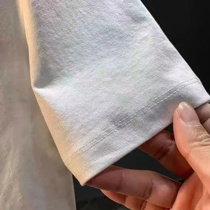 Funny "Can I Lick It?" Periodic Table Graphic T-Shirt for Adults - 100% Cotton Crew Neck Tee with Humorous Chemistry Design