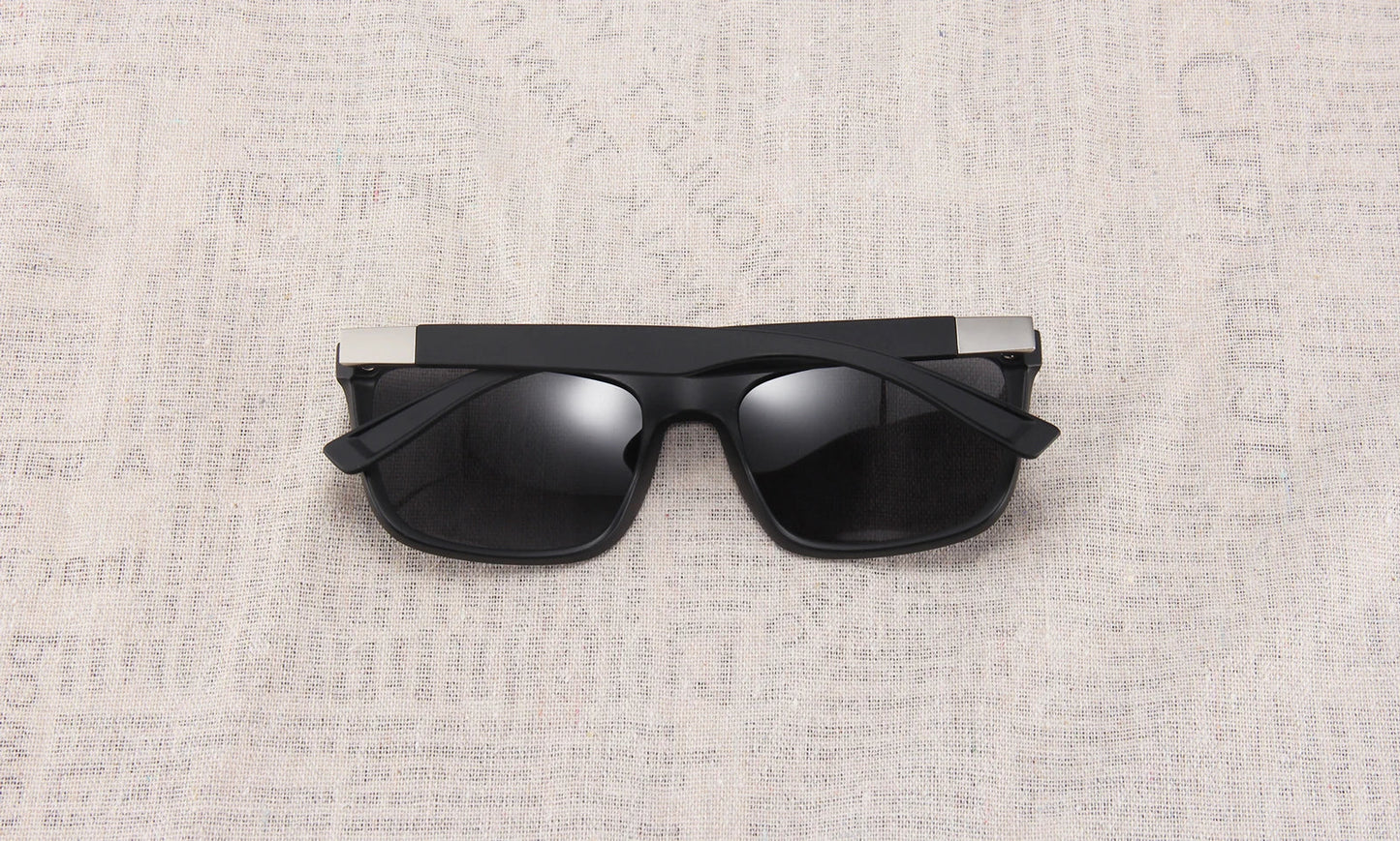 Fashion Square Vintage Polarized Sports Sunglasses Men Women Retro Driving Outdoor Fishing Sun Glasses UV400 Eyewear