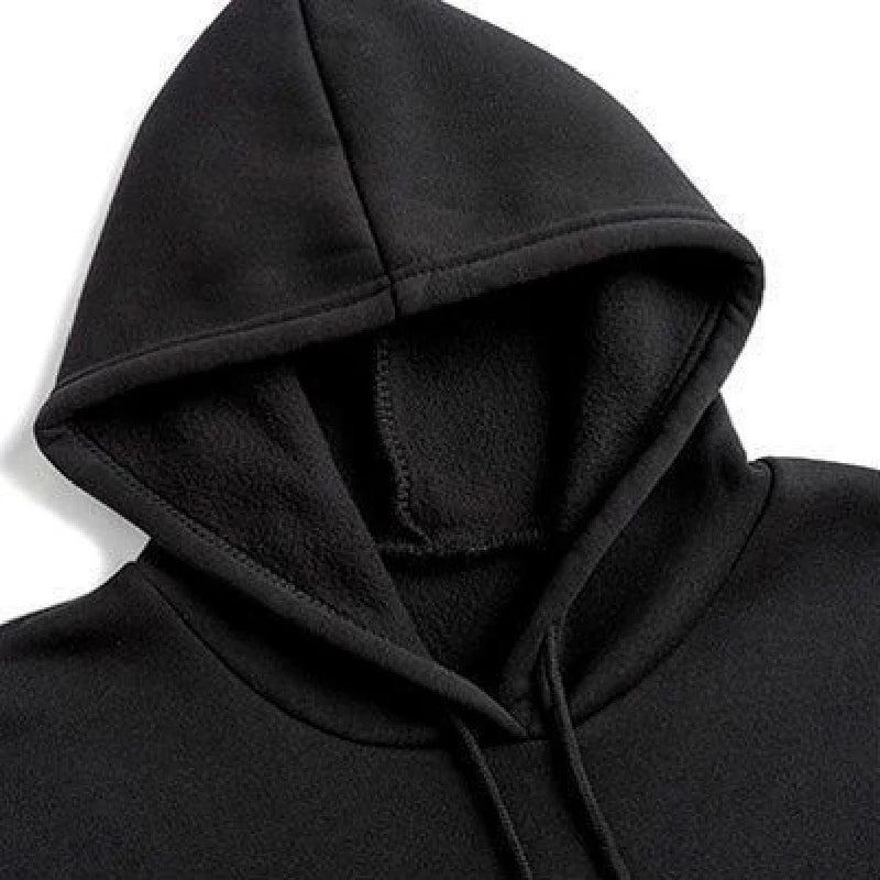 Revenge hoodies Men Fashion Printed Long Sleeve Sweatshirts Women Casual Harajuku