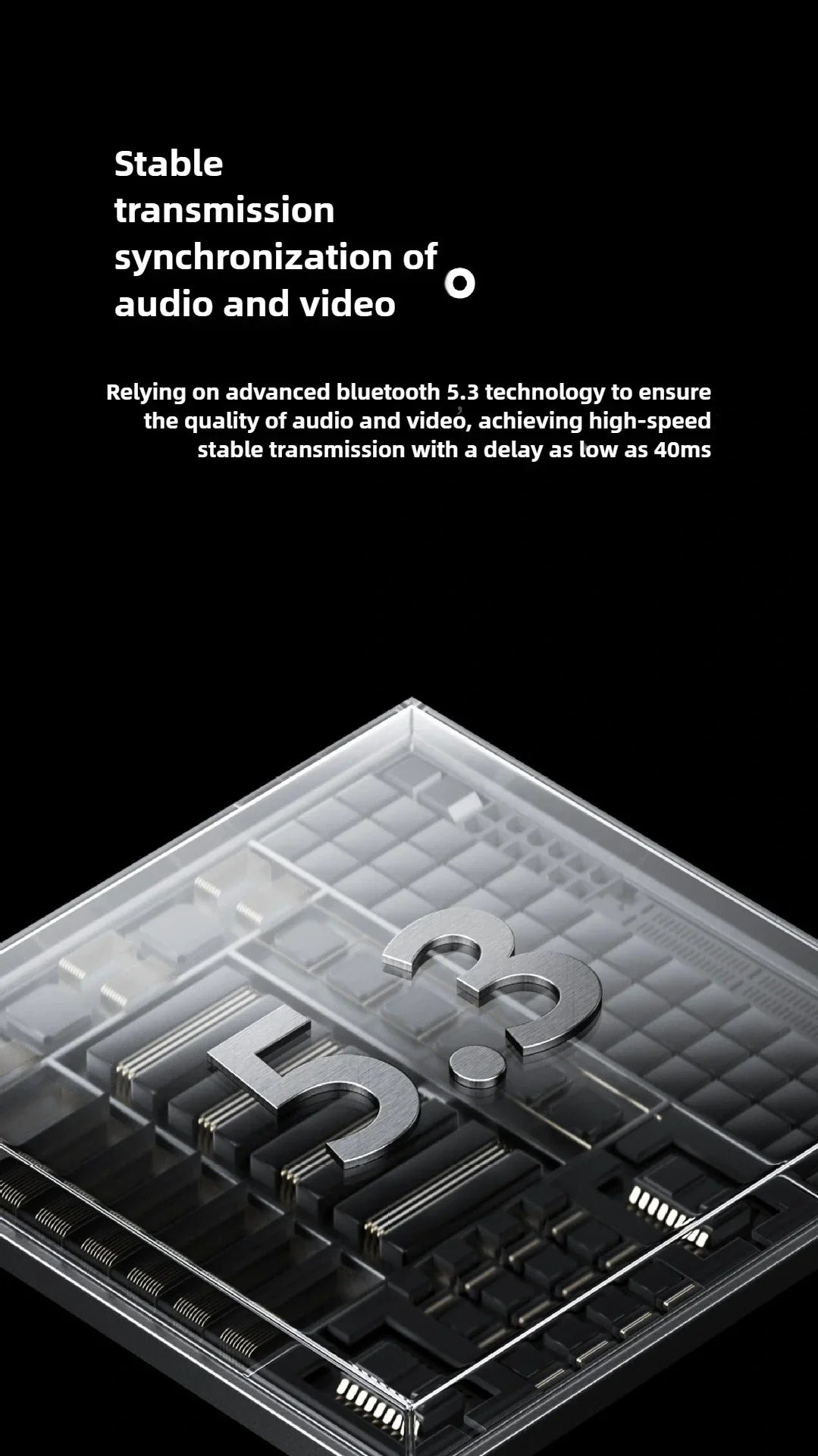 Airs Pro7 TWS Earbuds Bluetooth Wireless Headsets with Siri Pop-up