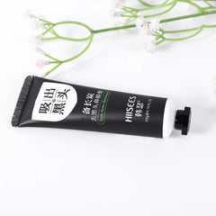 20g Facial Blackhead Remover Mask Cream Shrink Pores Acne Black Head Removal Cleansing Nose Skin Care Black Peel off Mask Gel