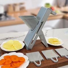 Multifunction Kitchen Slicer Vegetable Cutter Chopper Vegetable Cutter Kitchen Grater