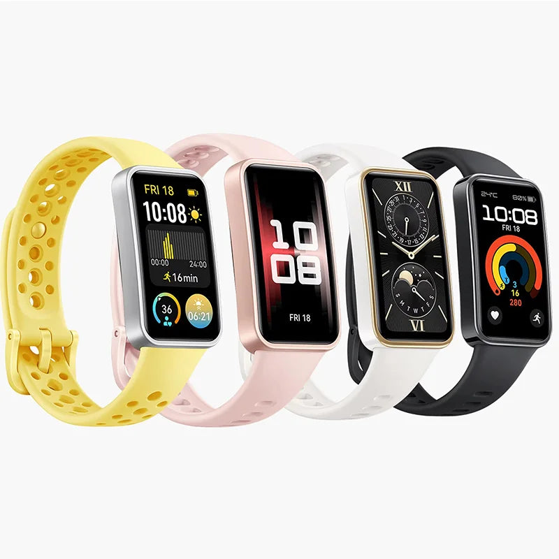 Huawei Band 9 Smart Band Of Intelligent Exercise Two-Week Endurance