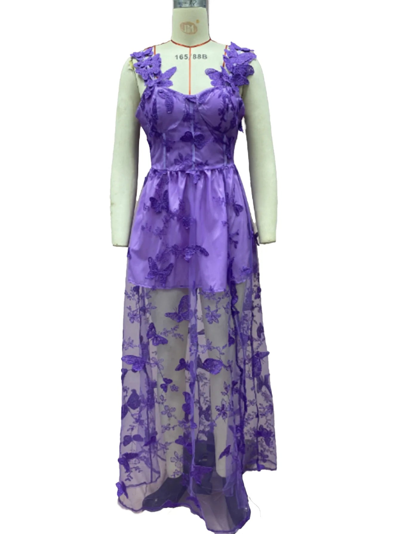 Formal attire Dresses: Prom Evening Holiday Dress Women Formal Occasions 3D Flower