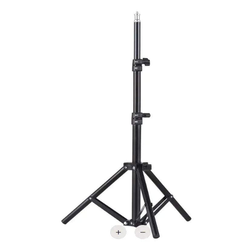 Metal Tripod Stand Universal Projector Bracket Extendable to 1.6M Aluminum