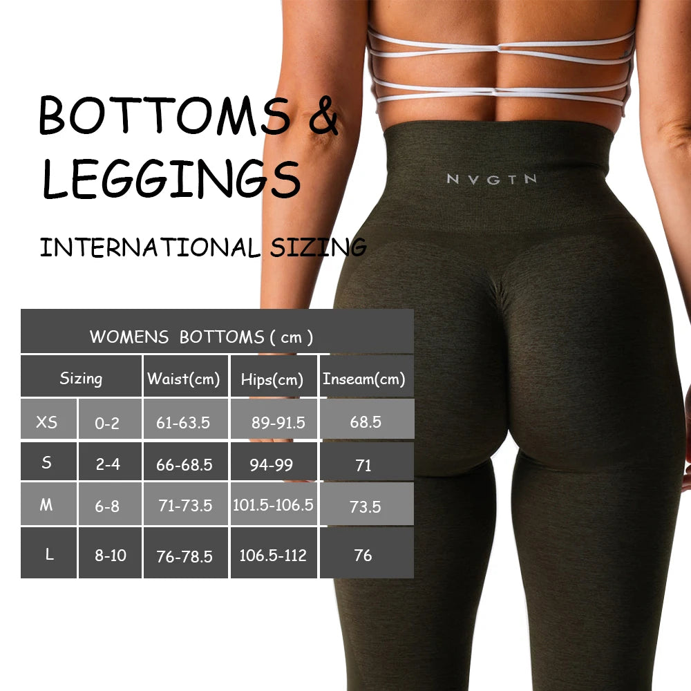 Leggings for Women: Yoga Outfit | Gym Leggings