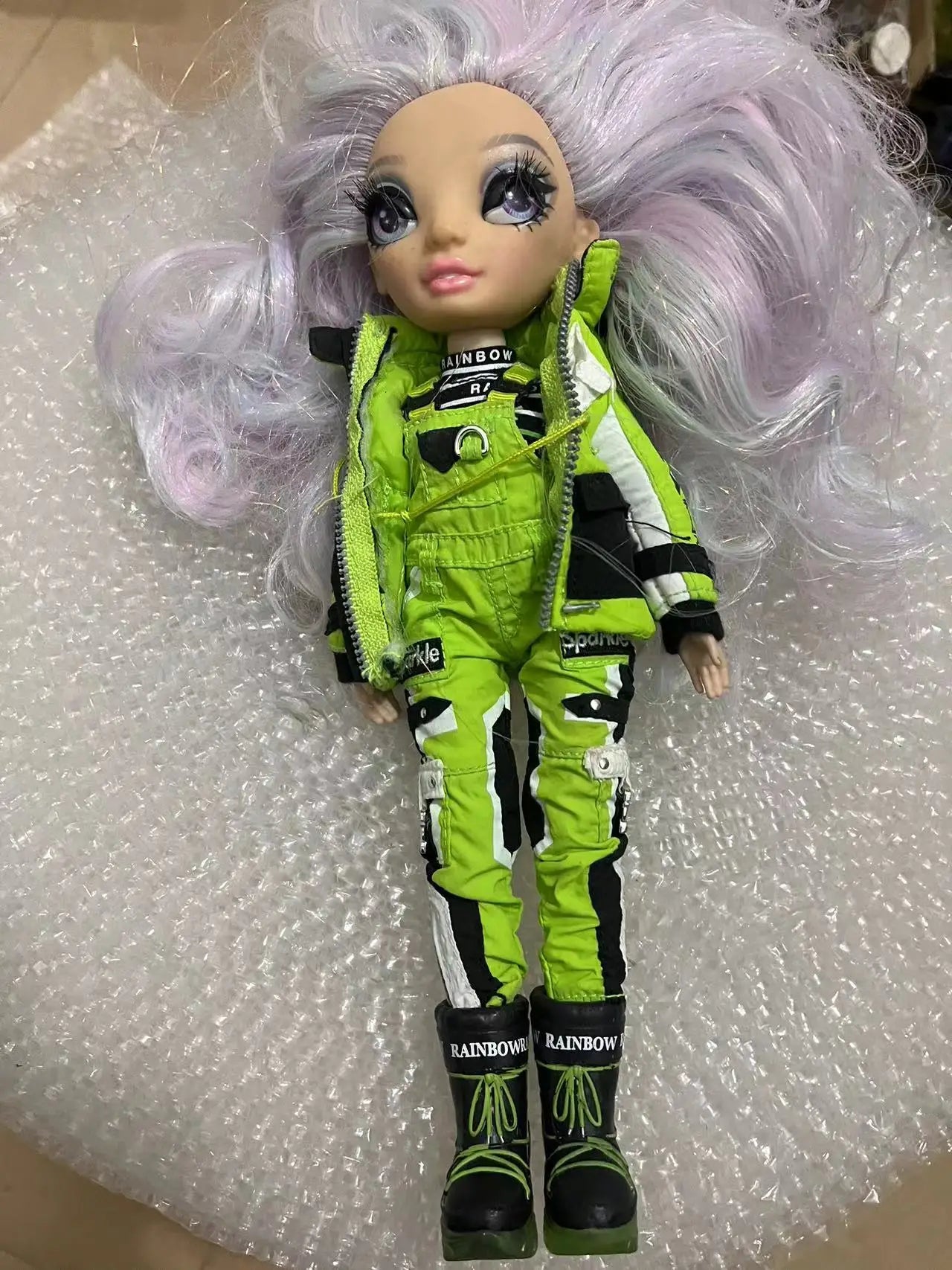Rainbow High Dolls Shadow High Dolls Authentic Dolls Bratz Dolls Girls' Toys Fashion Toys