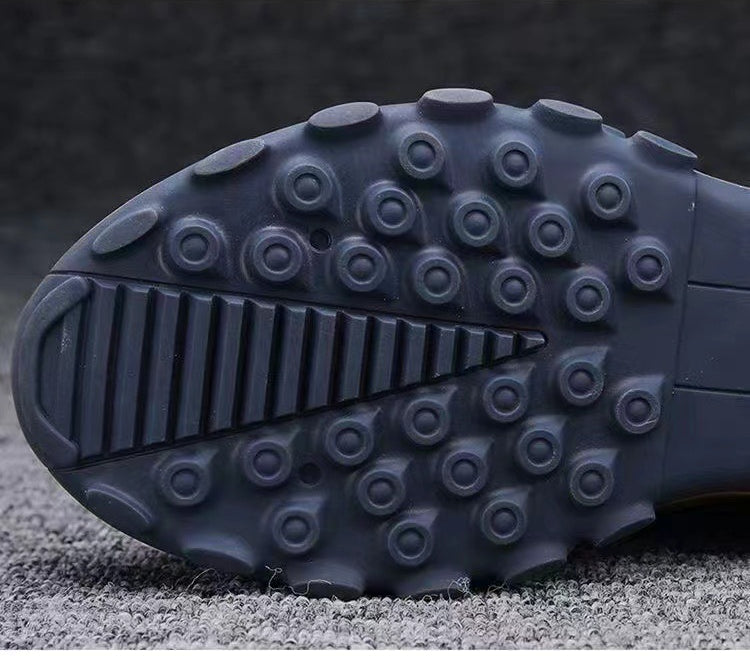 Men Casual Sneakers Fashion Non-slip Outdoor Casual Shoes Man