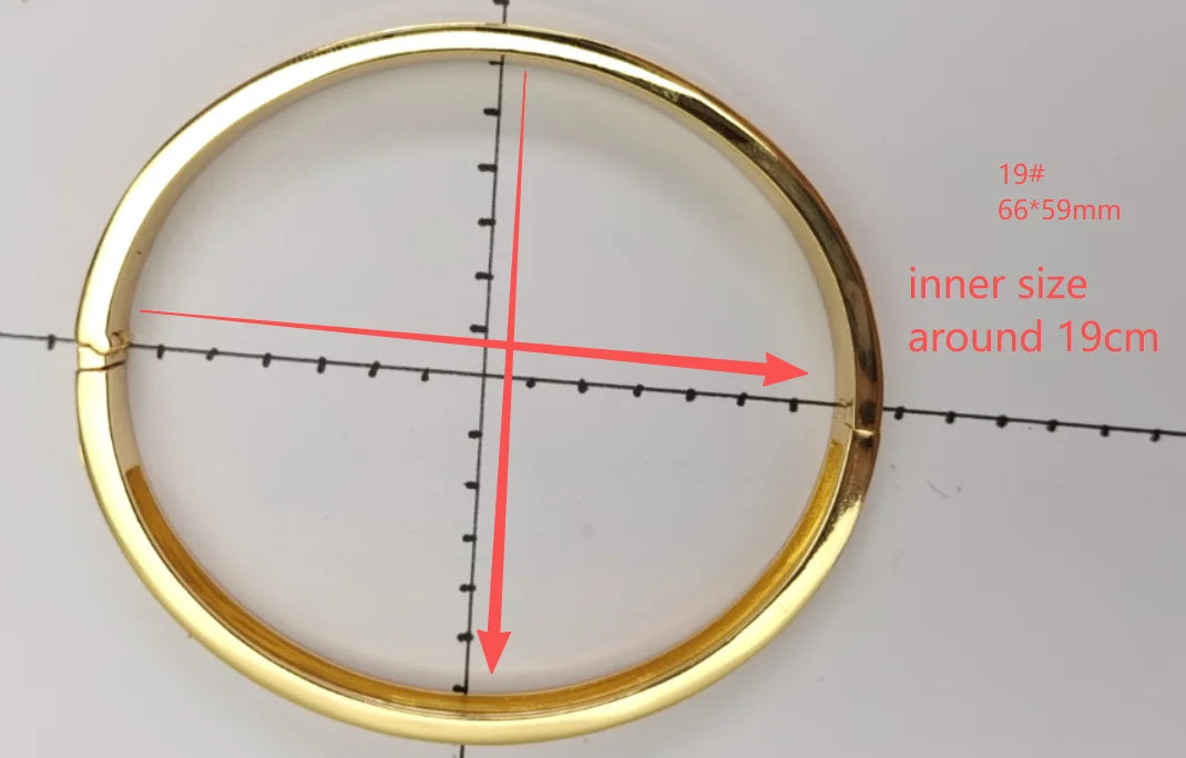 DOREMI Personalized Charms Slide Bangle English Letters 12 Birthstone Charm Heart Star Slide Bangle