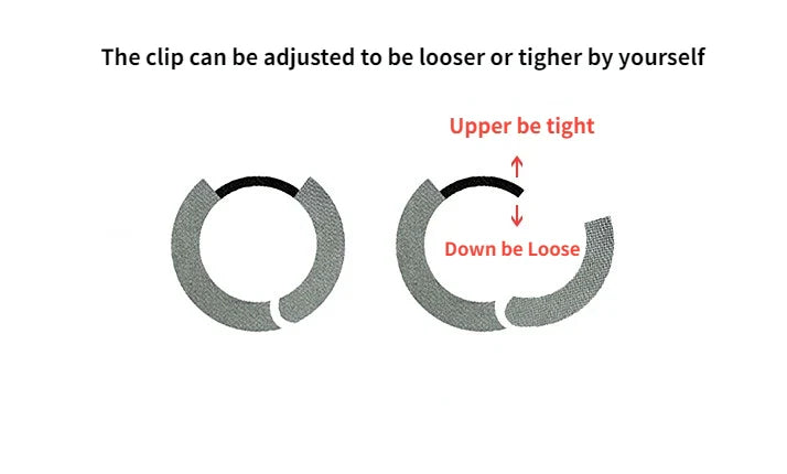 Fashion Jewelry Sweet Korean Temperament Metal Geometric Hoop Earrings For Women Party Gifts Simply Design Accessories