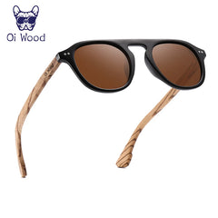 Sunglasses For Men Women Polarized UV400 Protection Eyewear