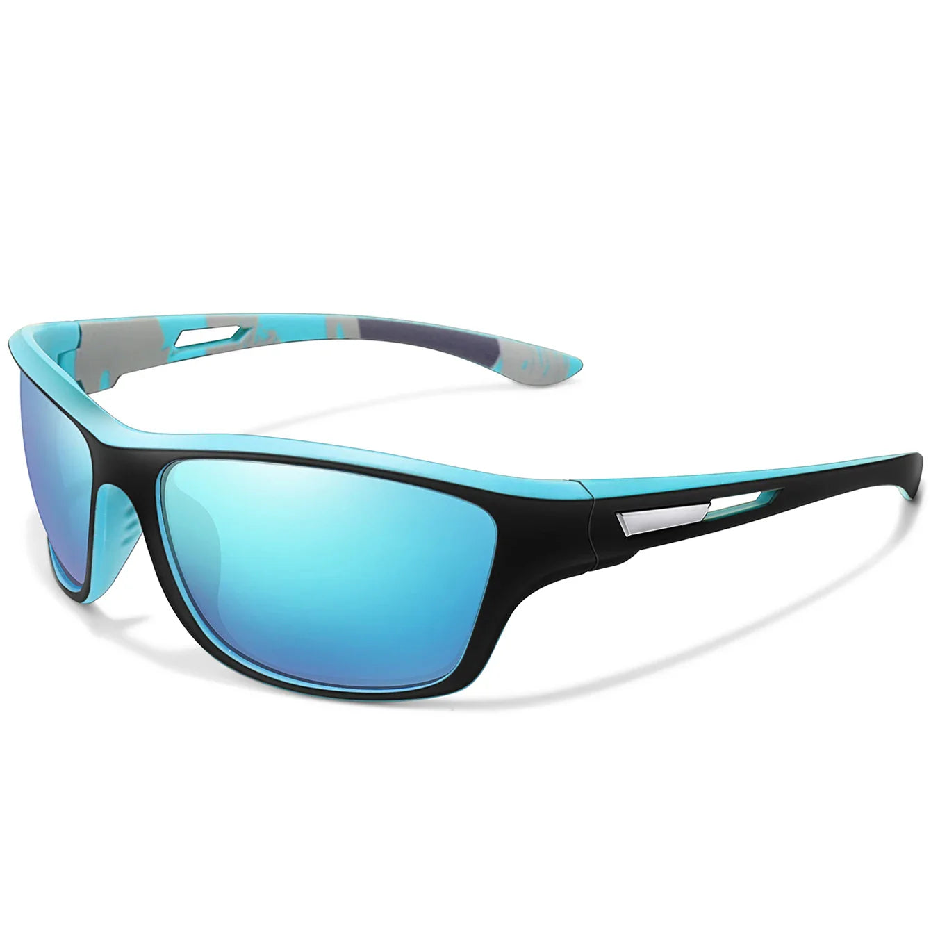 Polarized Fishing Sunglasses Female Male Outdoor Sports Driving Hiking Goggles Road Cycling Anti-glare UV400 Eyewear