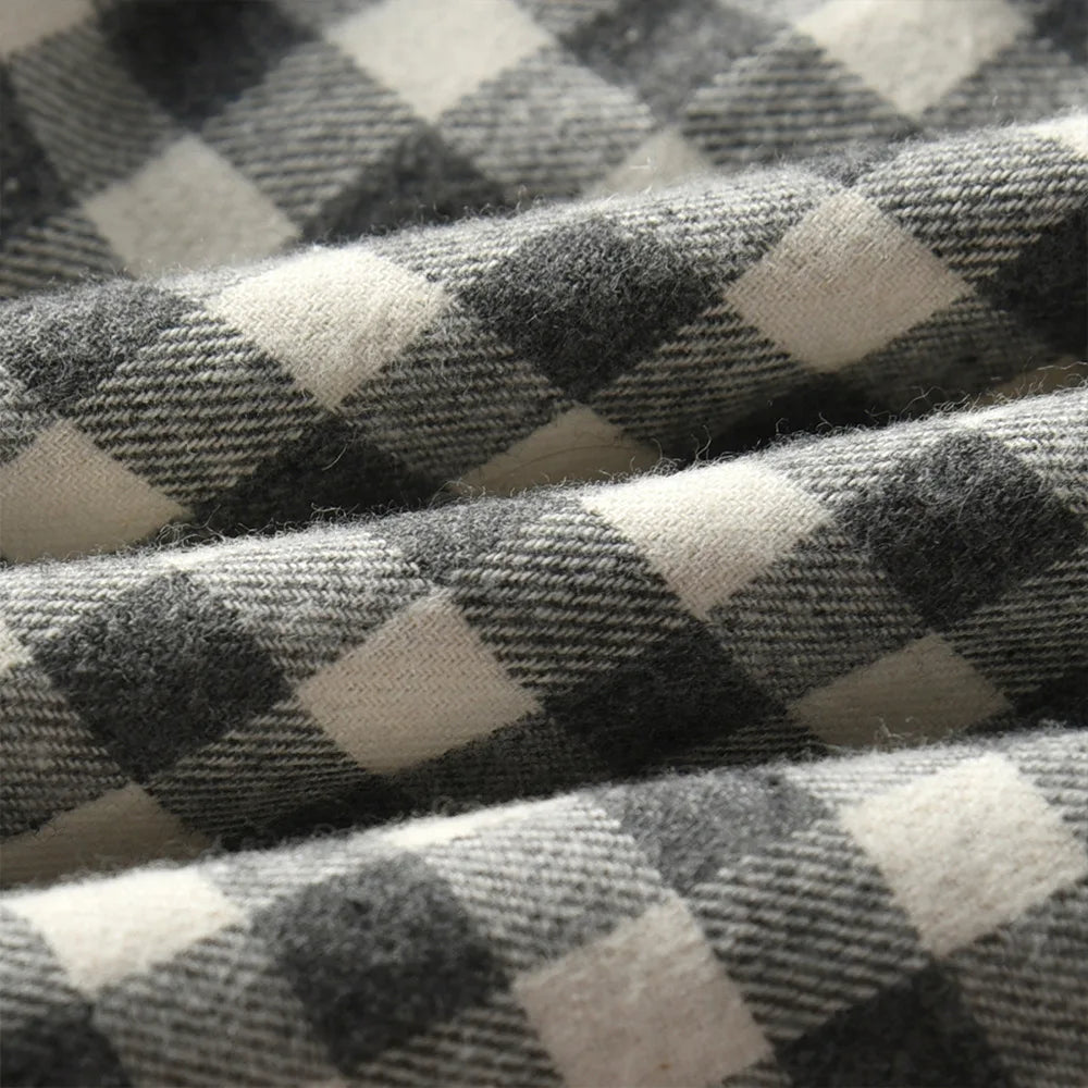 Children's Plaid Shirt and strap pants set for Boys with Bow Tie baby boy clothes 0 to 3Y Autumn Boys Clothes 70-130cm