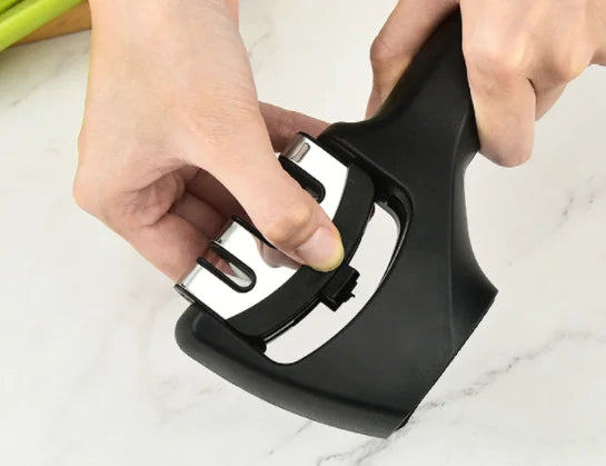 High Hardness Butcher Knife Chopping For Dual Purpose Stainless Steel Bone