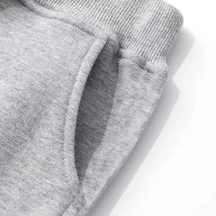 Disney Autumn Baby Boys Clothes Set Kid Mickey Printed Sweatshirts Pullover Top and Pants 2pc Suit Children Boy Patchwork Outfit