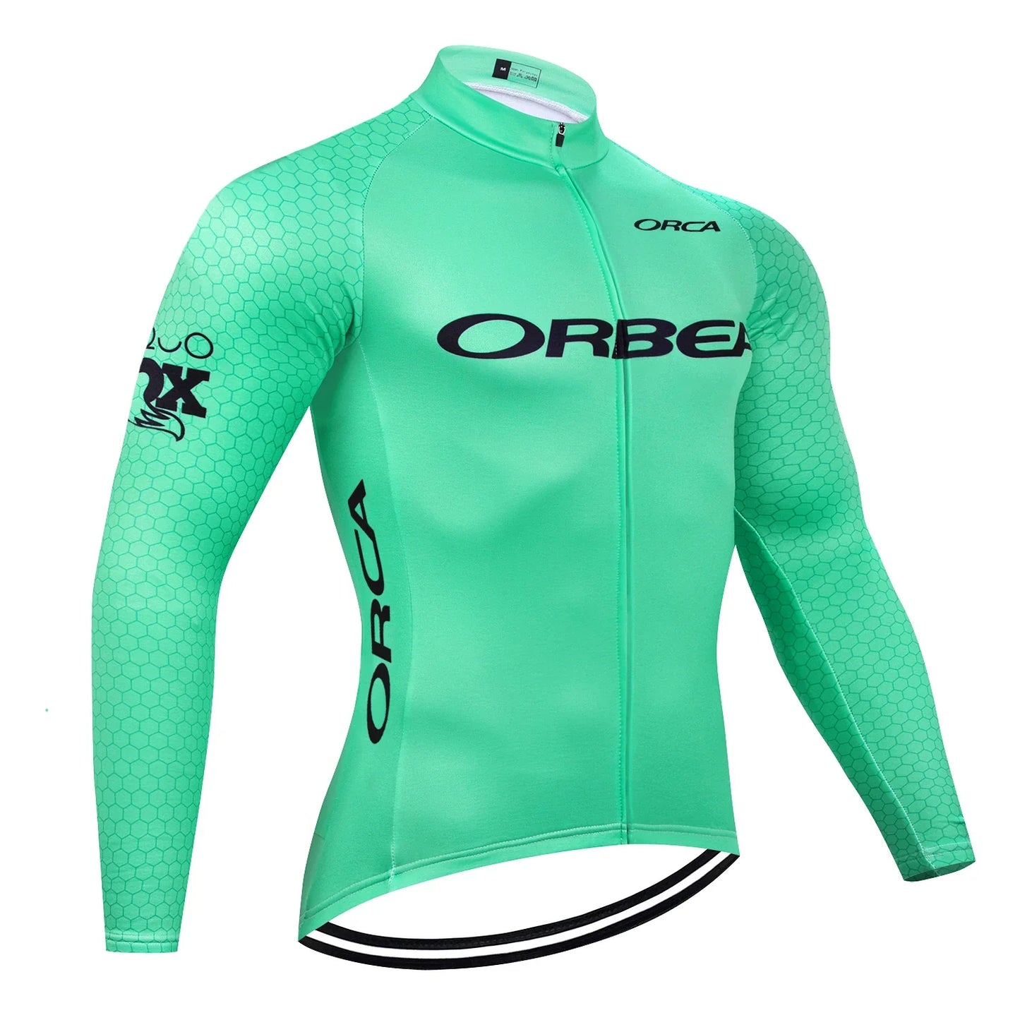 New Winter Cycling Jersey 2025 ORBEA ORCA Bike Maillot Pants Suit Men 20D Ropa Ciclismo Pro Bicycl Jacket Clothing