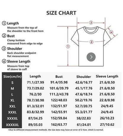 Summer Fashion Trend Luxury Brand Letter Printed T-shirt Men's and Women's Cotton T-shirt Short Sleeved T-shirt Unisex Top