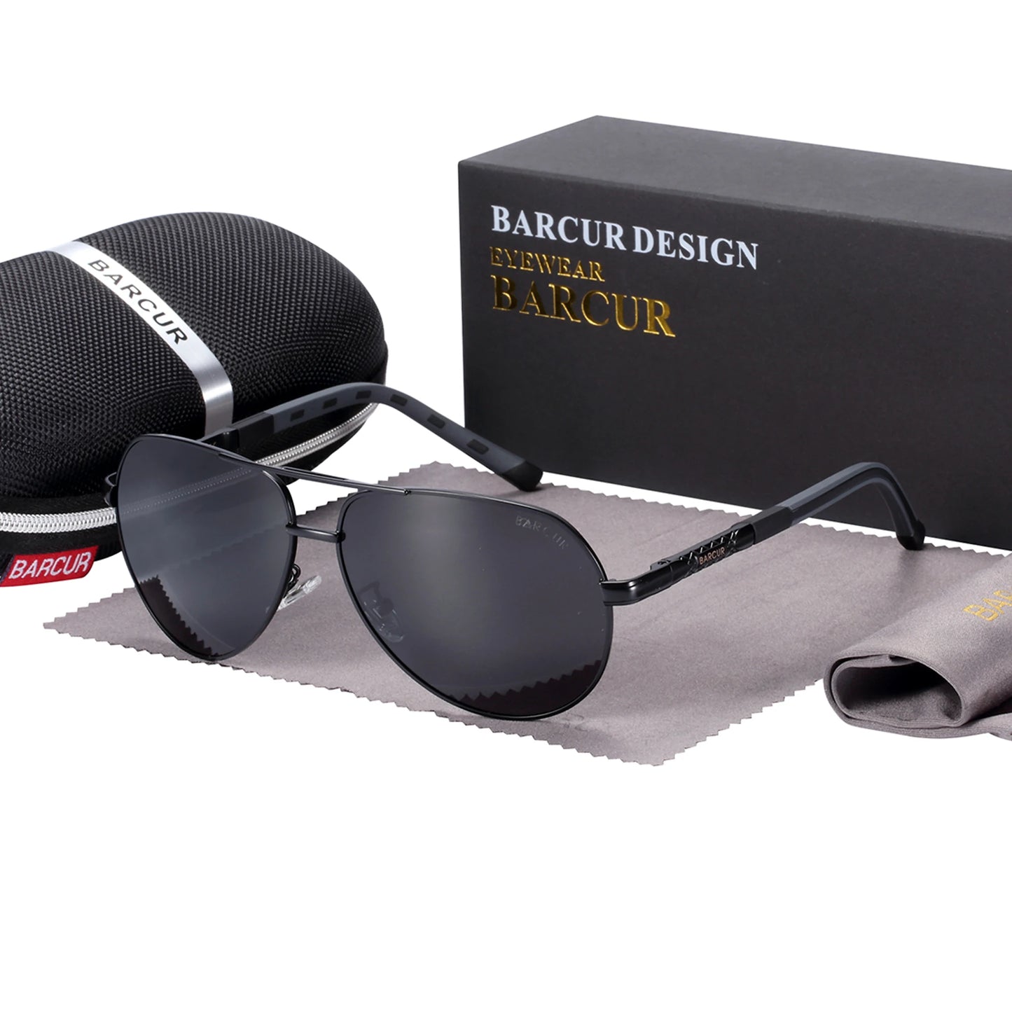 Sunglasses Man Designer Red Glasses Classic Sun Glasses Women Shade Male