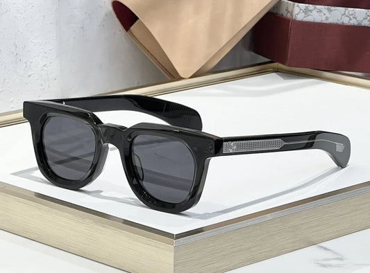 VENDOME EPOXY Top High Quality Sunglasses for Men Classic Women Luxury Brand Designer Fashion sun glasses UV400 With box