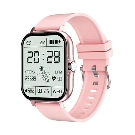 2026NEW Smart Watch For Men Women Newest Sport SmartWatch Faces Bluetooth Call Sports Fitness Phones Android iOS Hot Selling