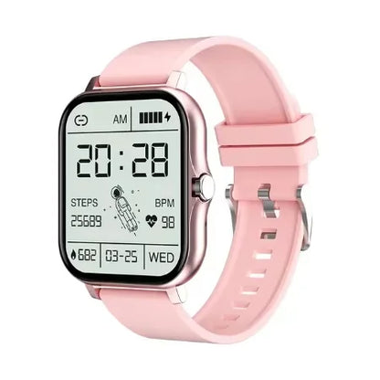 2026NEW Smart Watch For Men Women Newest Sport SmartWatch Faces Bluetooth Call Sports Fitness Phones Android iOS Hot Selling