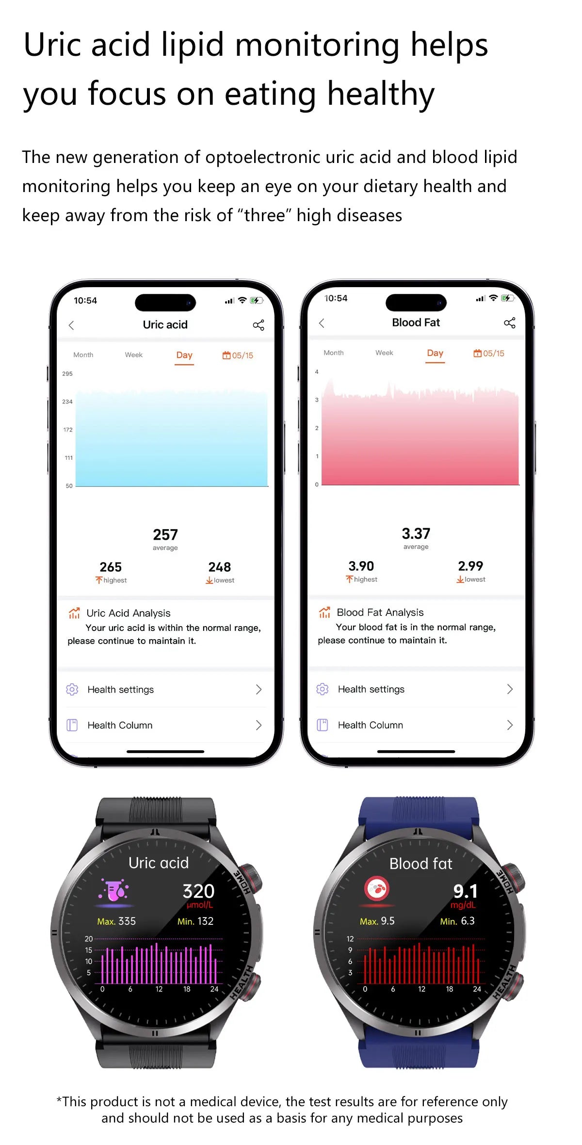 2026New NFC Health Smart Watch Men Air Pump+Air Bag Precise Blood Pressure Fat Measurement Voice Call SmartWatch For Android IOS