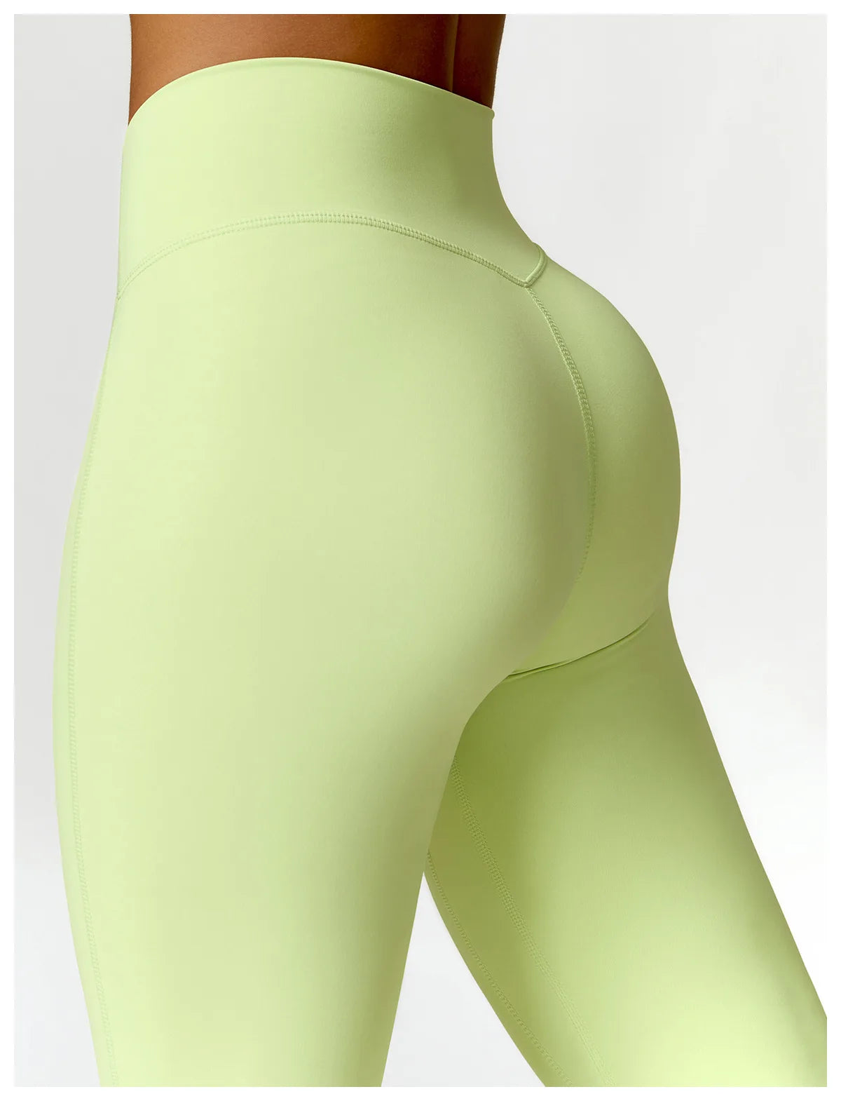 Women High Waist Yoga Pants Fitness Legging Workout Training Tights Running Pants