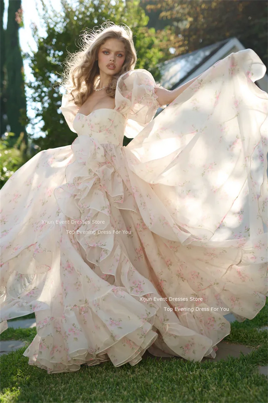 Formal attire Dresses: Princess Evening Dresses Prom Dresses Formal Dresses