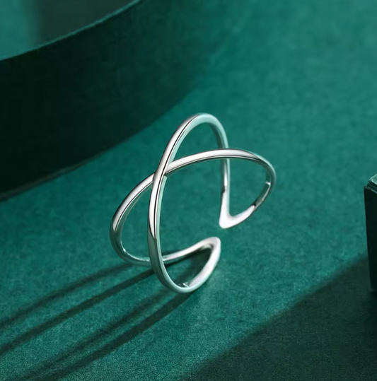 Ladies Ring for Engagement