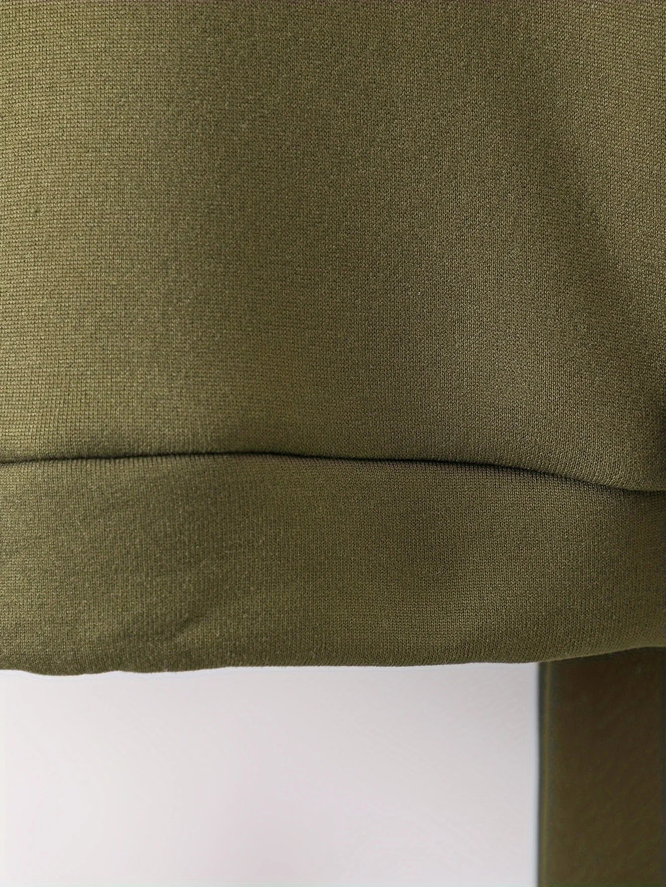 2set Autumn and winter new casual comfort sports style warm boys printed warm lining hoodie and tracksuit pants