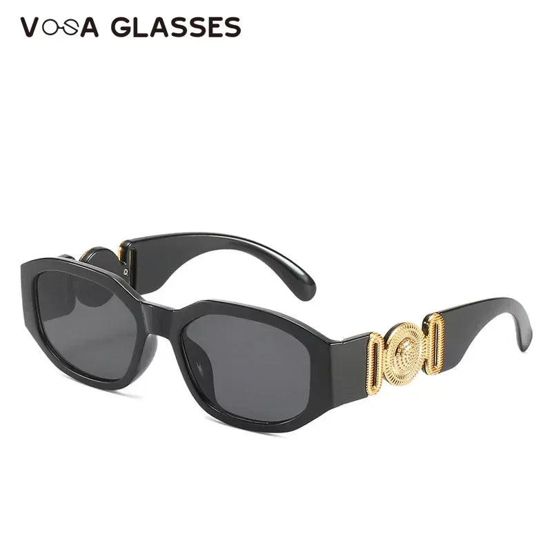 Sunglasses for Women Men Fashion Designer Sun Glasses Female Vintage