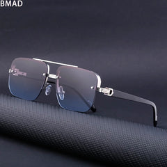 Square Sunglasses Women Fashion Glasses Vintage Sunglasses For Men