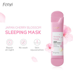 8pcs LAIKOU Moisturizing Facial Mask Hydrating Sleeping Face Sheet Masks Face Mask Beauty Korean Skin Care Products