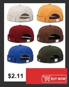 Outdoor Sunscreen Sports Men's Caps Fashion Canvas Unisex Baseball Caps Simple