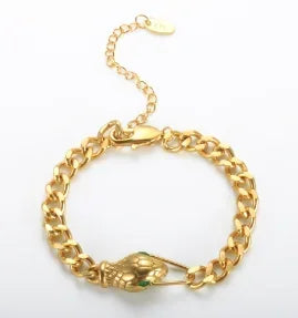 Stainless Steel Ladies Elegant Bracelet Bangle