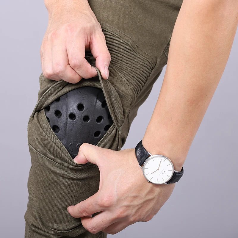 Motorcycle Outdoor Riding Pants women pants for Men Women Motocross Racing