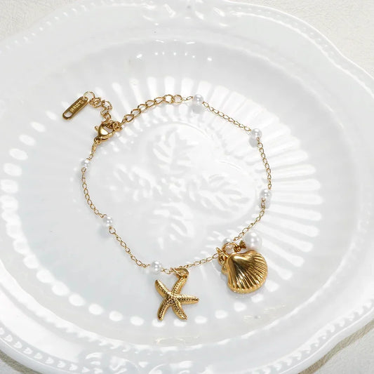 Stainless Steel Ladies Elegant Bracelet Bangle