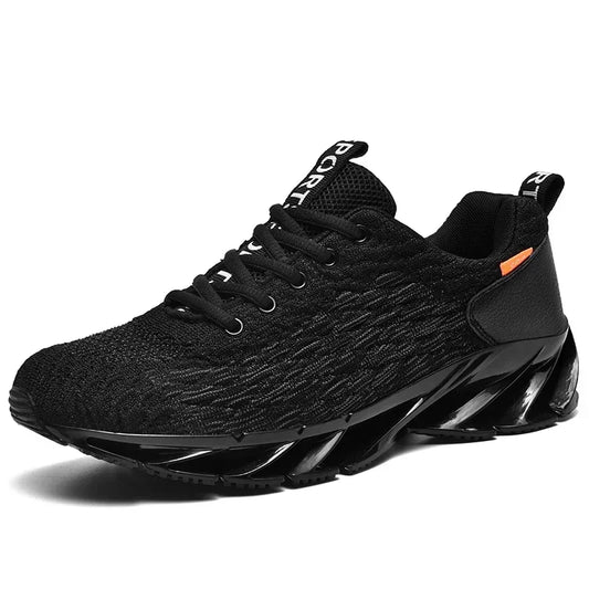 2025Running Shoes for Men, Plus Size,45,46,47,Casual Sneakers, Luxury, Cushioning Sole Shoes, Outdoor, New, Summer, Spring, 2025