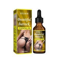 Buttock enlargement Essential Oil Lift Up Firming Big Hip Augmentation Oil Enhance butt Growth Tighten Shape Sexy Body Care 30ML