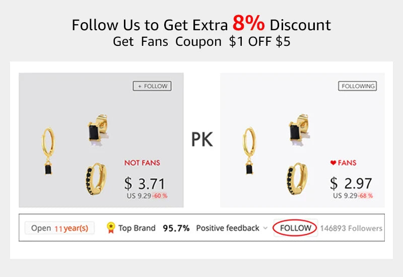 ROXI 925 Sterling Silver Ear Buckle Snake Twisted Round Circle Microinlaid Zirconia Hoop Earrings For Women Pendientes Aro Rojos