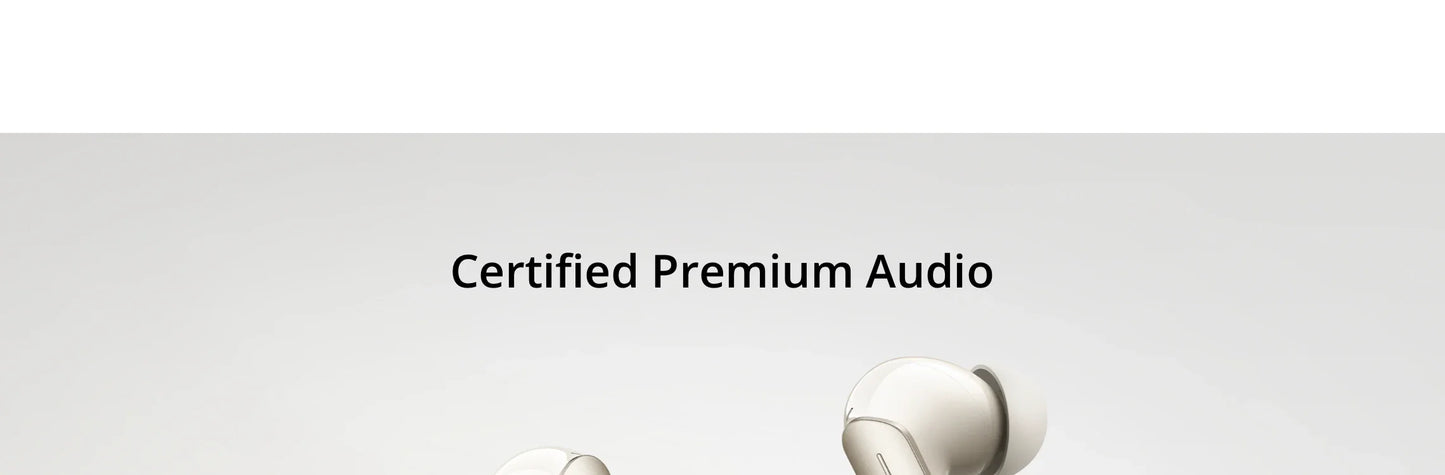 Global Version realme Buds Air 7 TWS Earphone 52dB Noise Cancellation 52 Hours Battery Life 12.4mm Bass Driver LHDC 5.0 IP55