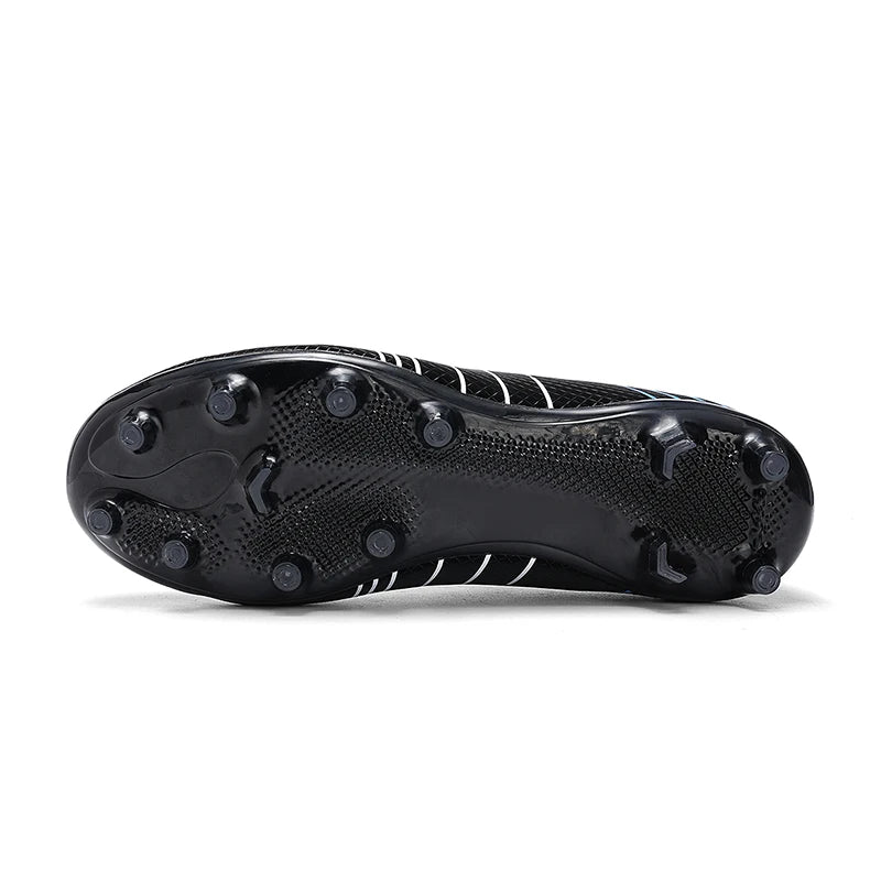 Outdoor Soccer Shoes Men Professional Training Football Boots Youth