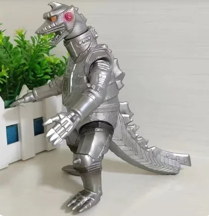 New large size Godzilla Series Anime Action Figure Destoroyah VS Monsters Collection Dolls Ornaments Kid Toys Festival Gift