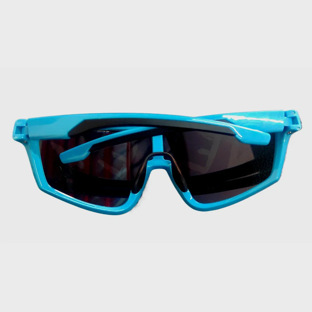 Jey Uso YEET Sunglasses Sports Shades MAIN EVENT Blue Glasses Bloodline USOS RARE colors  Motorcycle glasses