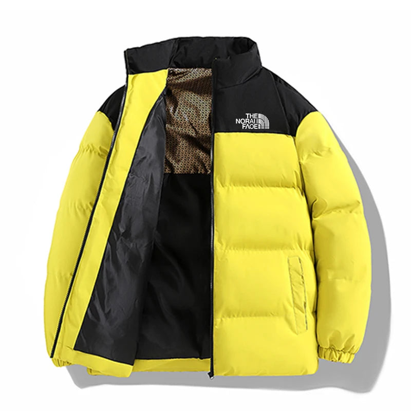 North Face Jacket: Men's 1996 Retro Nuptse Jacket