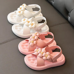 Girl Sandals Toddler Sandals Summer Fashion Kids Baby Girls